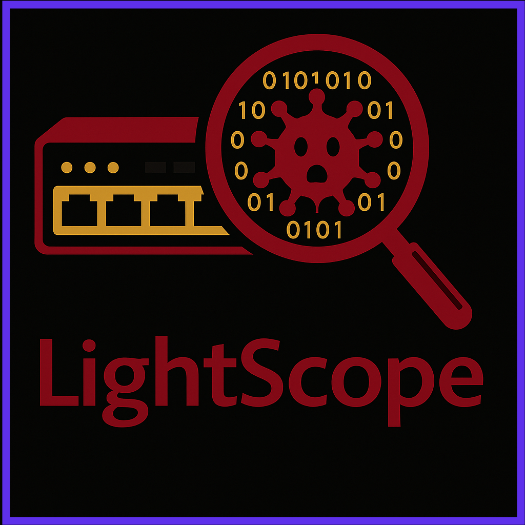 LightScope