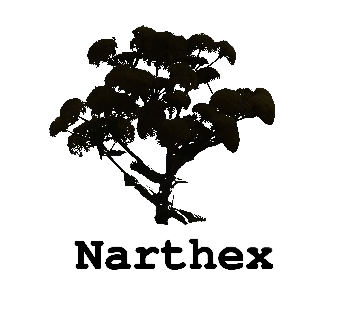 Narthex 标志