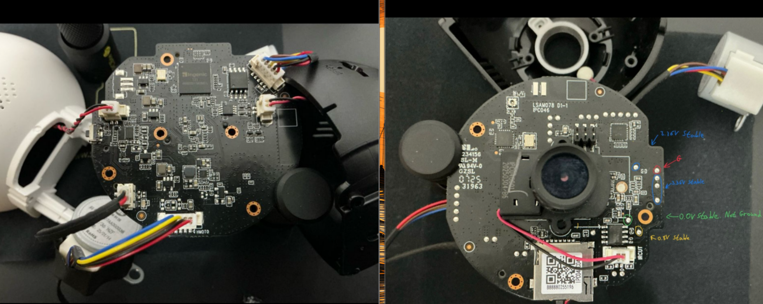 pcb