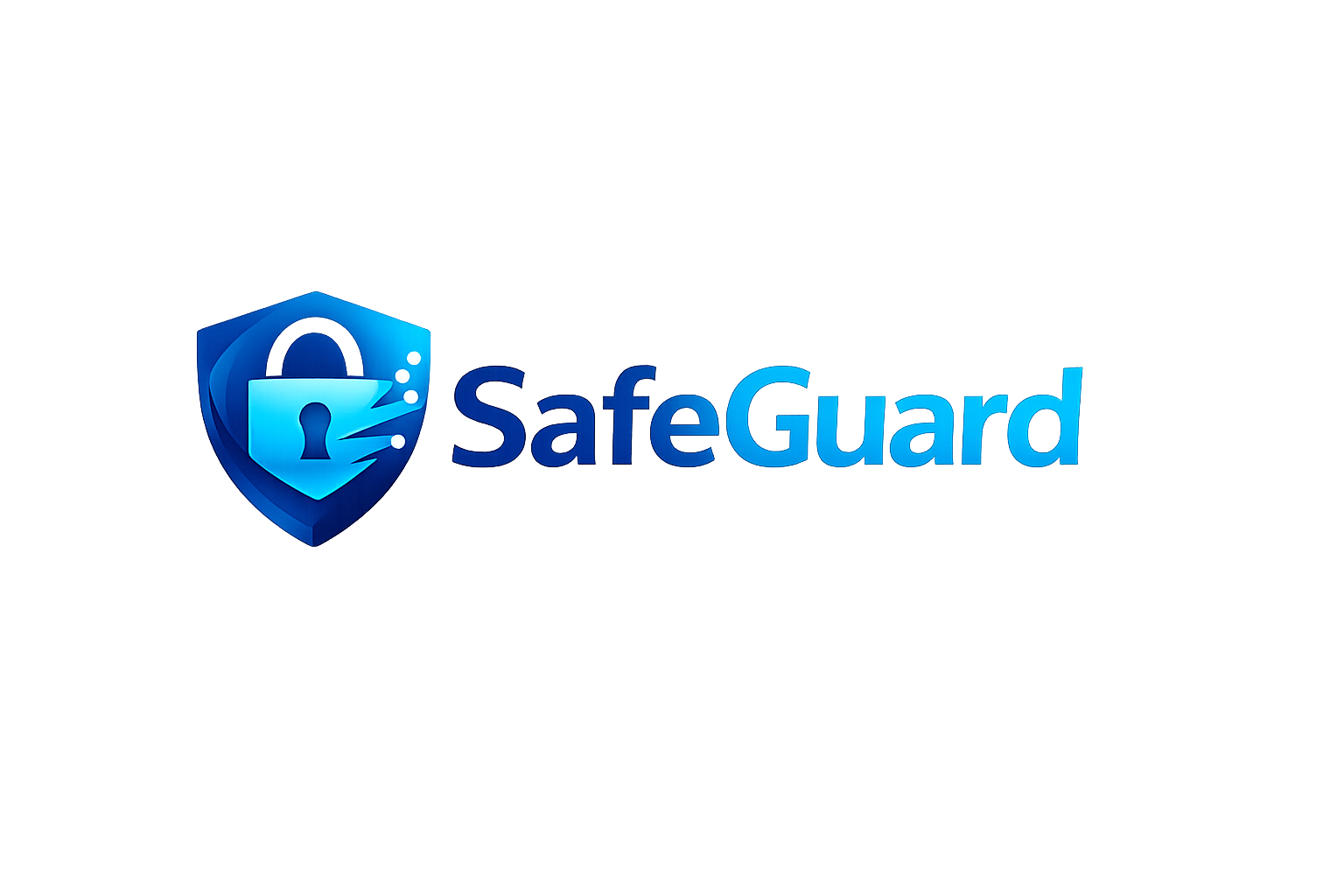 Safeguard लोगो