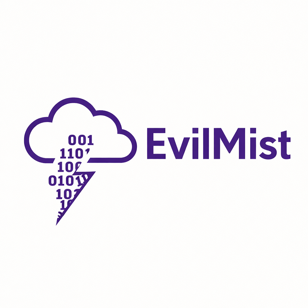 EvilMist Logo
