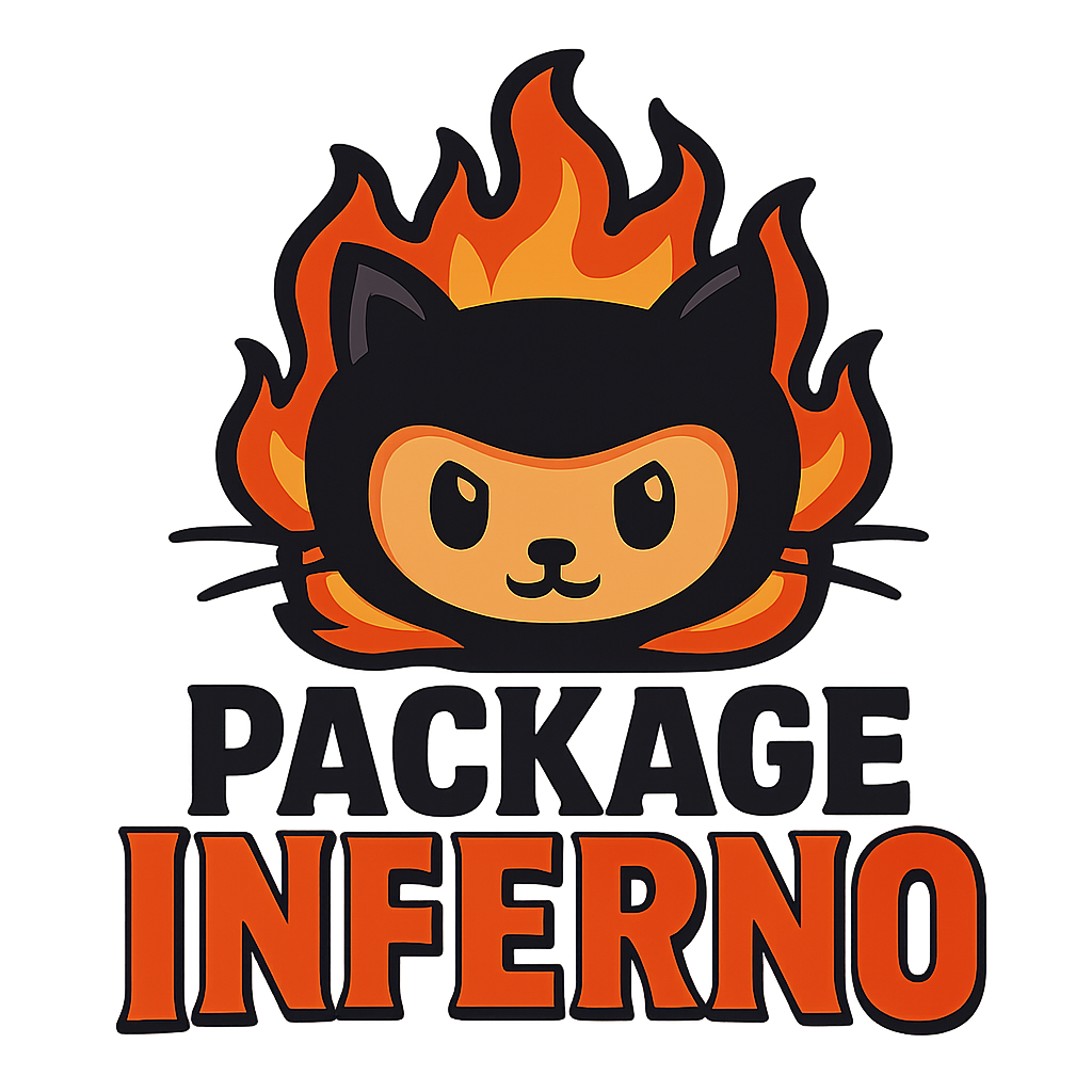 PackageInferno Logo