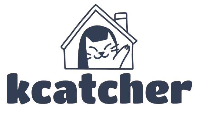 kcatcher-logo