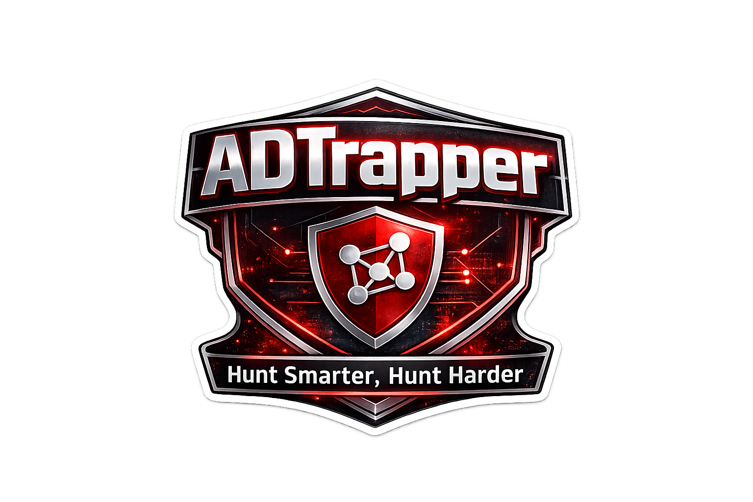 ADTrapper Logo
