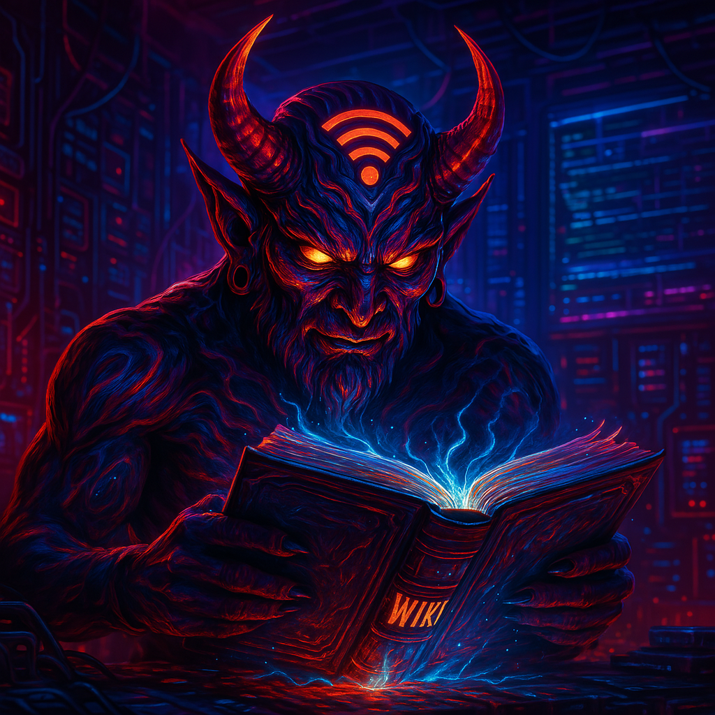 Для получения дополнительной информации смотрите Wiki !