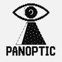 Panoptic Logo