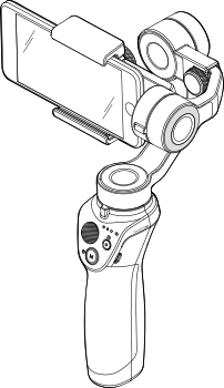 gimbal