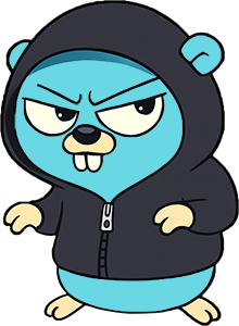 MrGopher