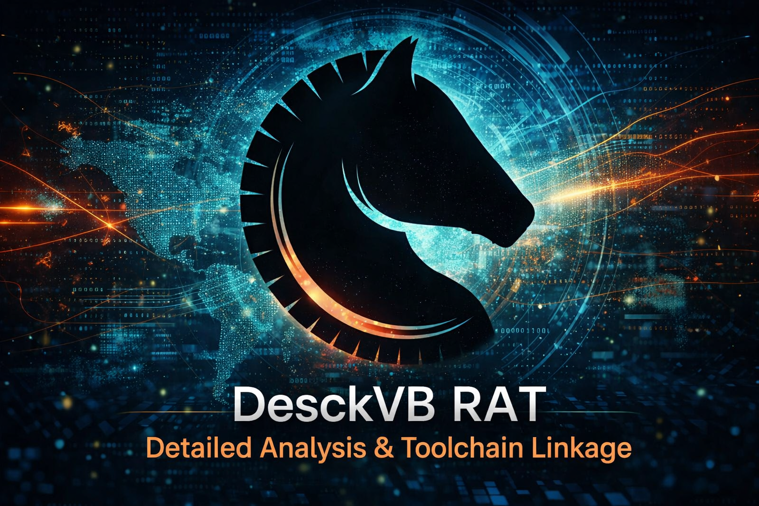 DesckVB RAT