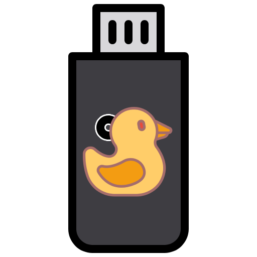 Icona TapDucky