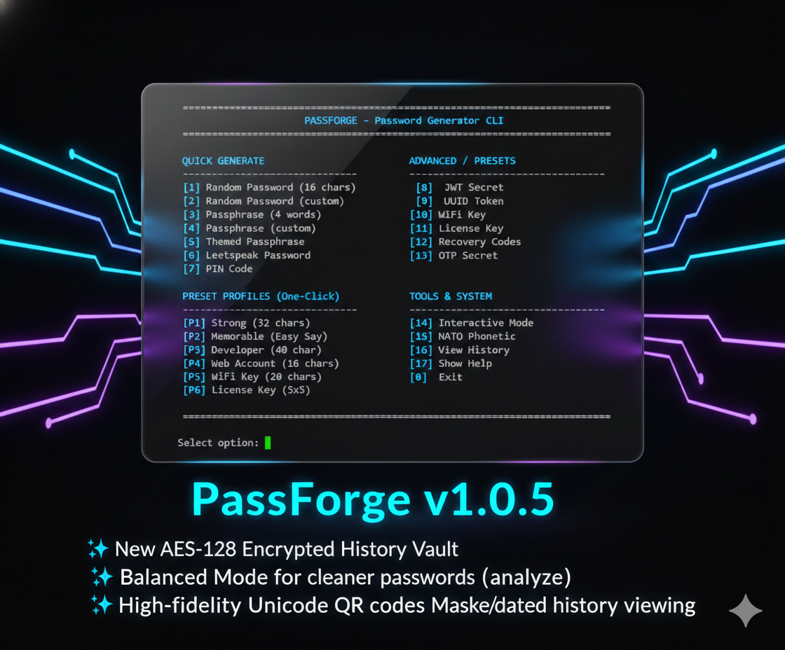 PassForge_v1.0.5