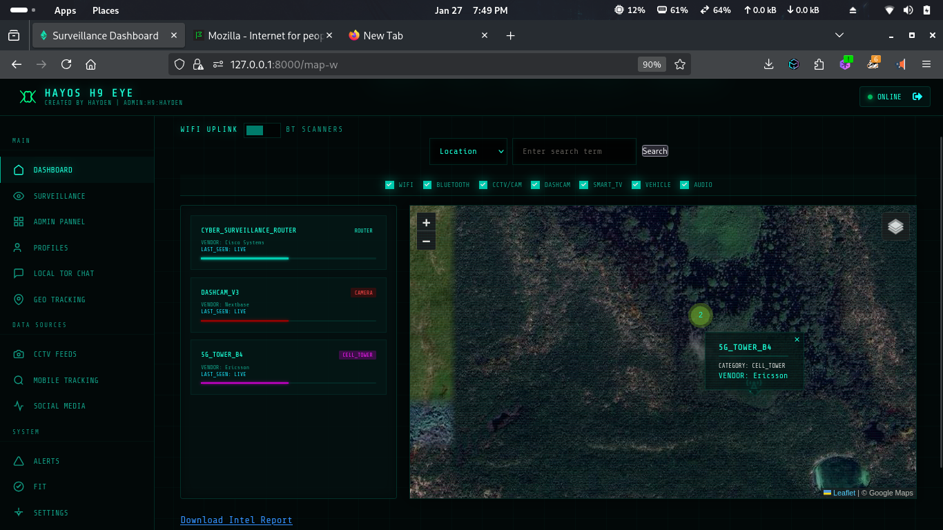 WireTapper Image 5