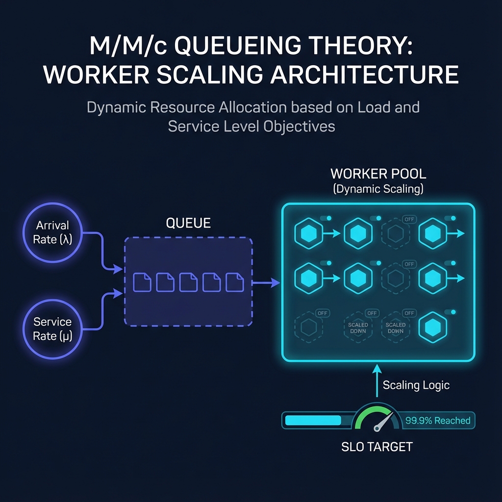 Coda e pool di worker