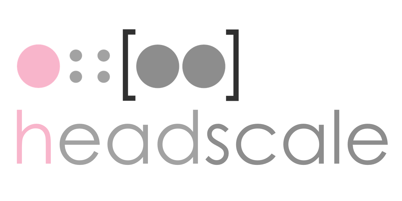 headscale ロゴ