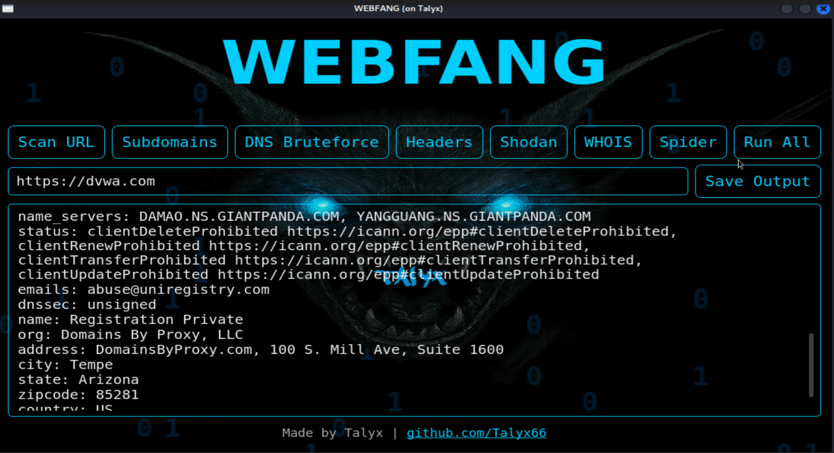 screenshot 2