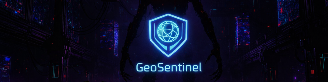 GeoSentinel