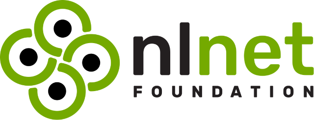 NLnet 基金会 logo