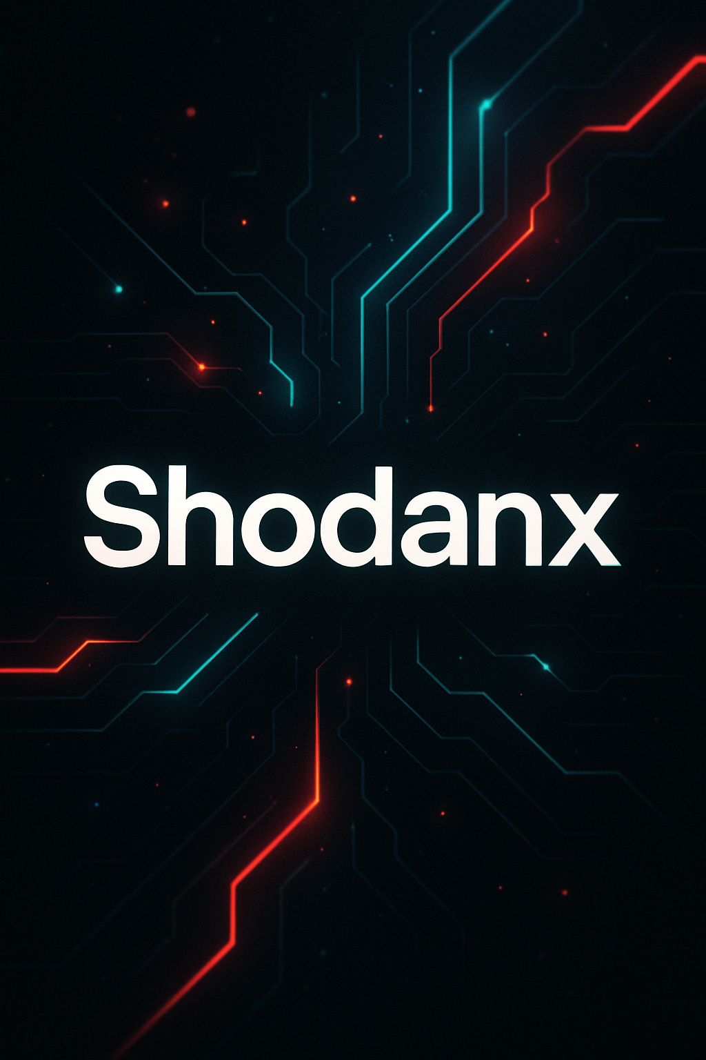 shodanx