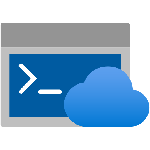 在 Azure Cloud Shell 中打开