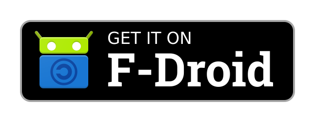 Скачать с F-Droid