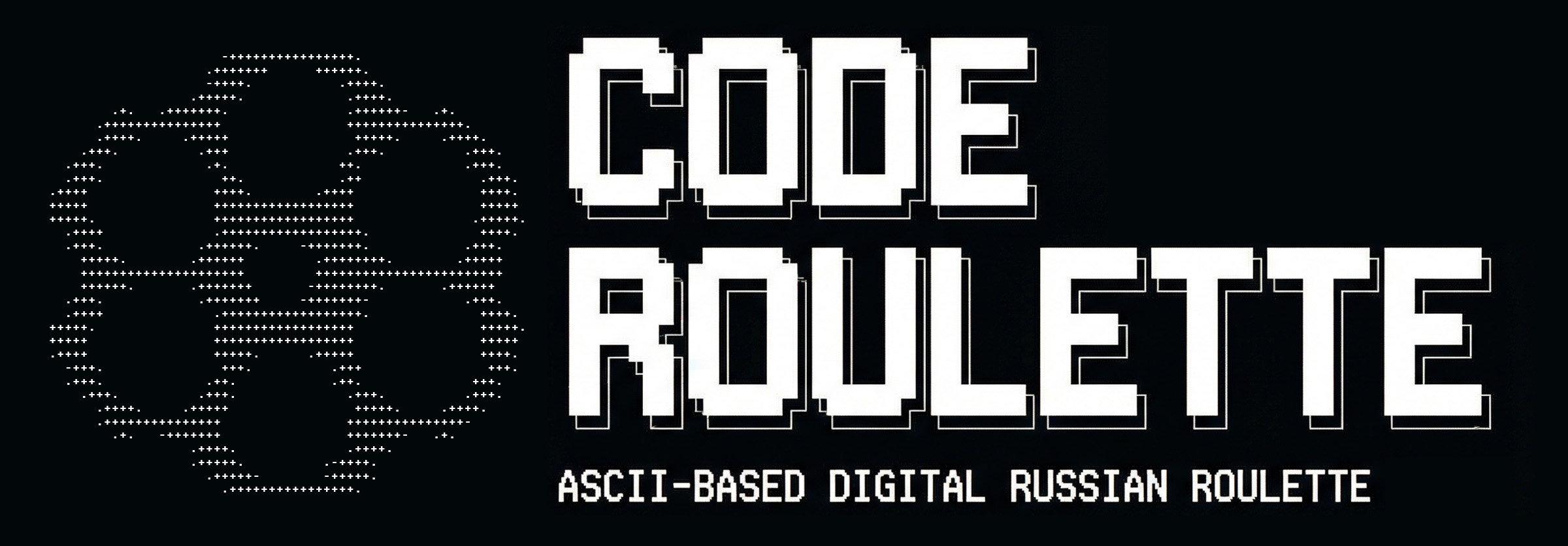 Code Roulette banner