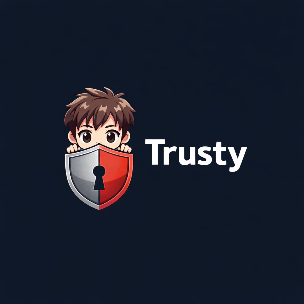 BlockGuard — Trusty