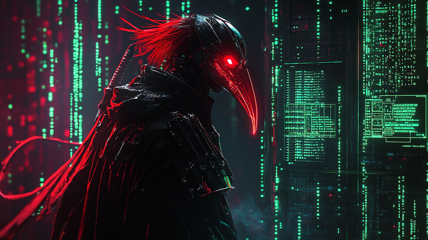 Tengu