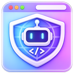 Bromure Agentic Coding icon
