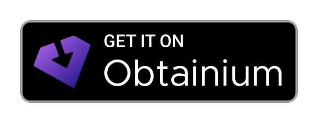احصل عليه عبر Obtainium