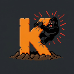 Kong: El primer ingeniero inverso de IA del mundo