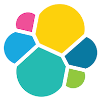 Elastic Logo