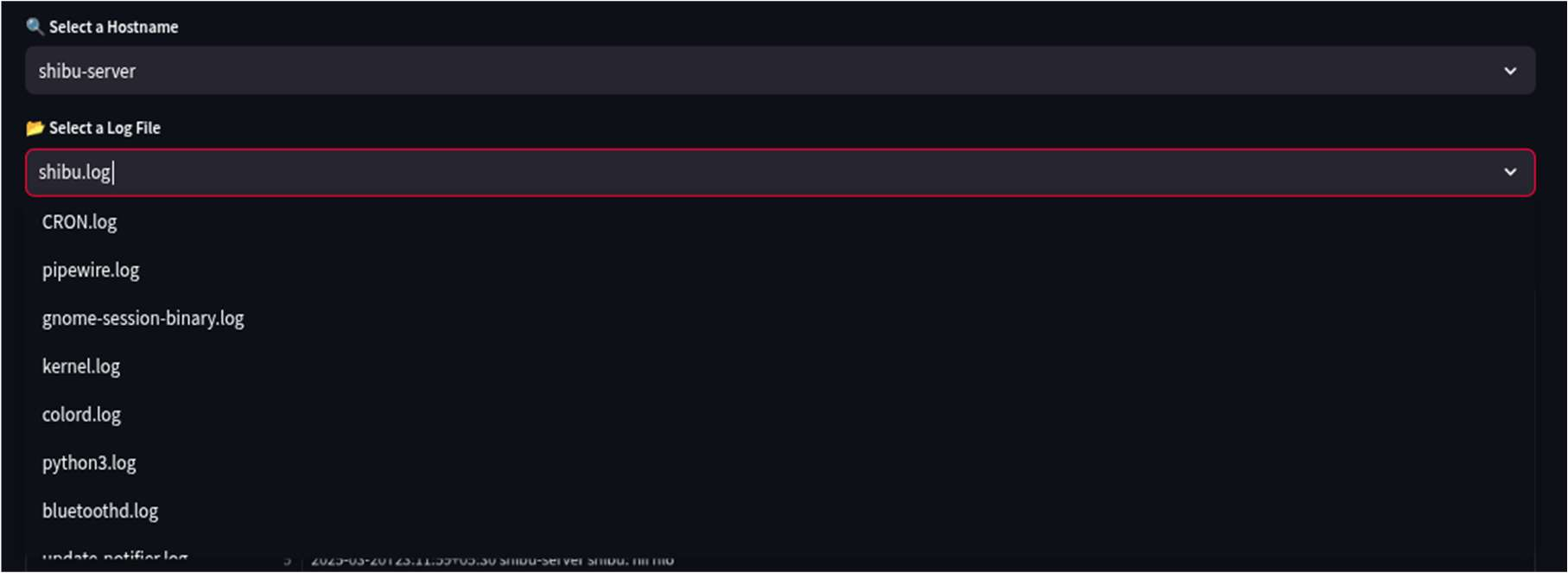drop-down-menu