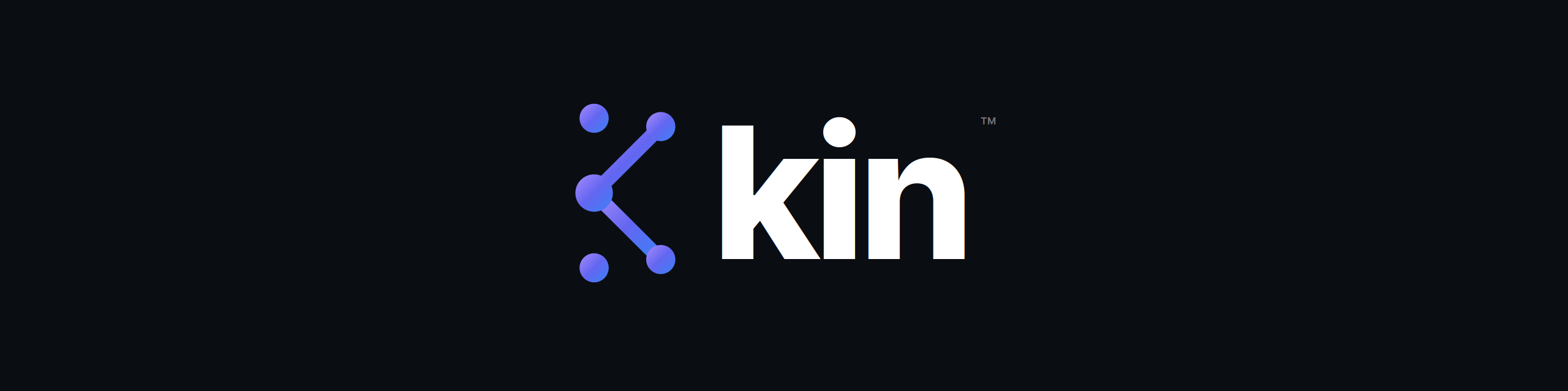 Kin, the semantic system of record for AI-written software