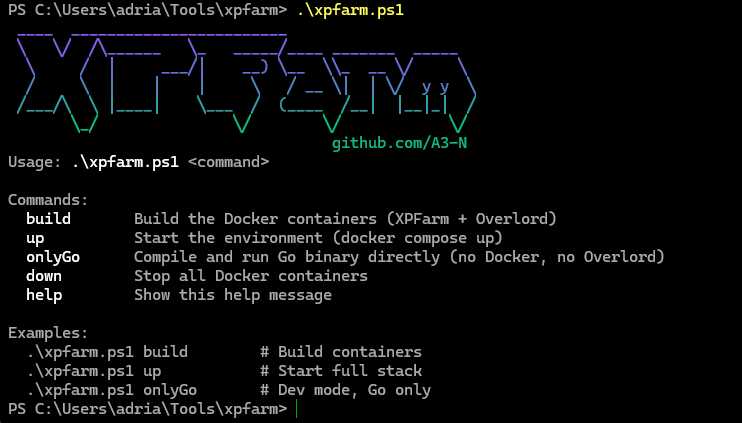 Docker