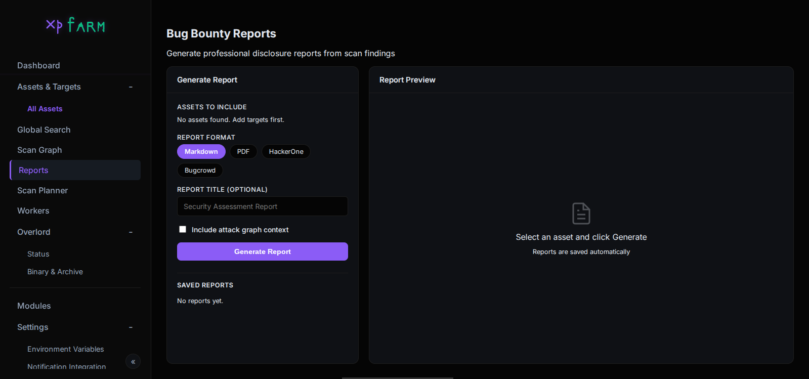 Bug Bounty Reports