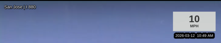 tesla overlay