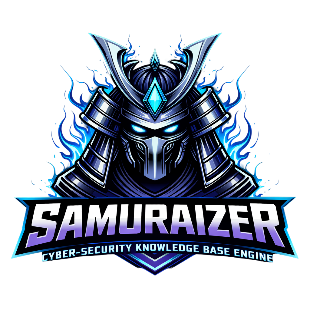 Samuraizer