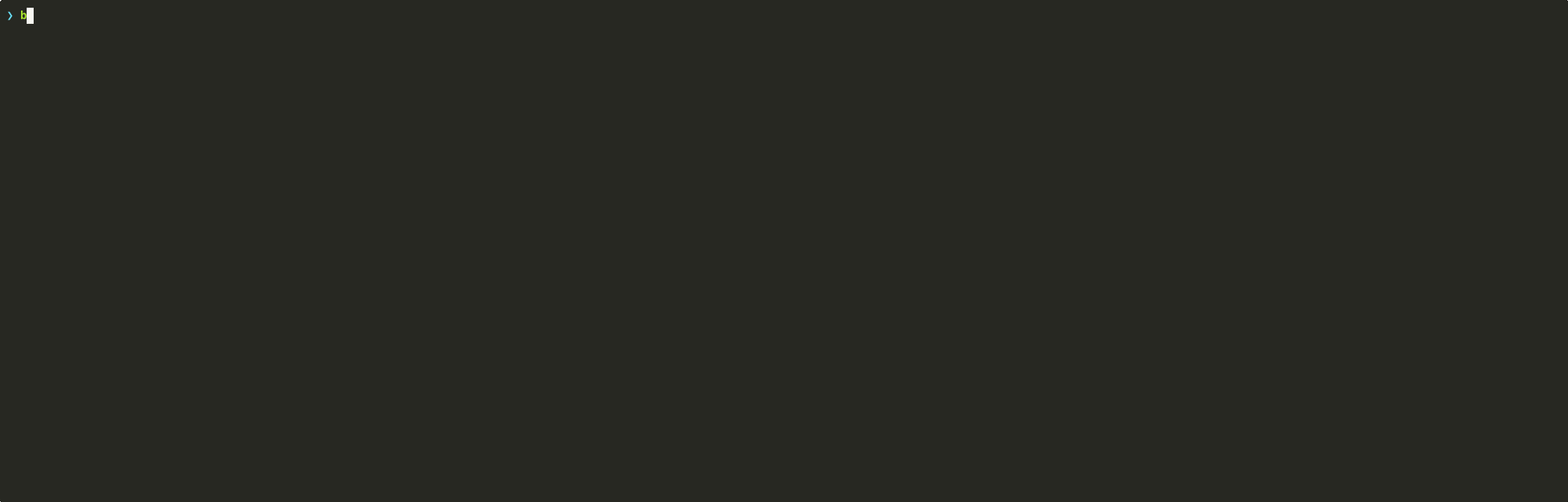 Noctyra Demo