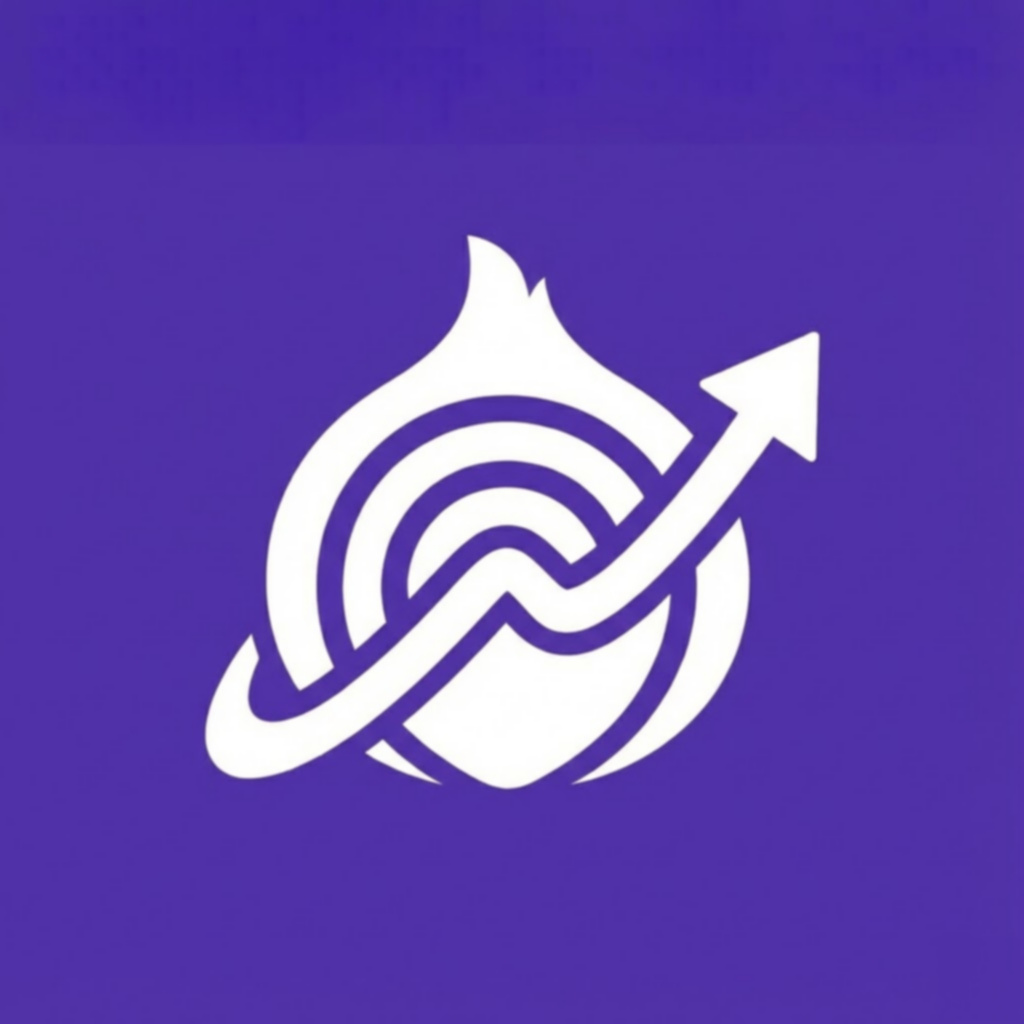 OnionHop लोगो