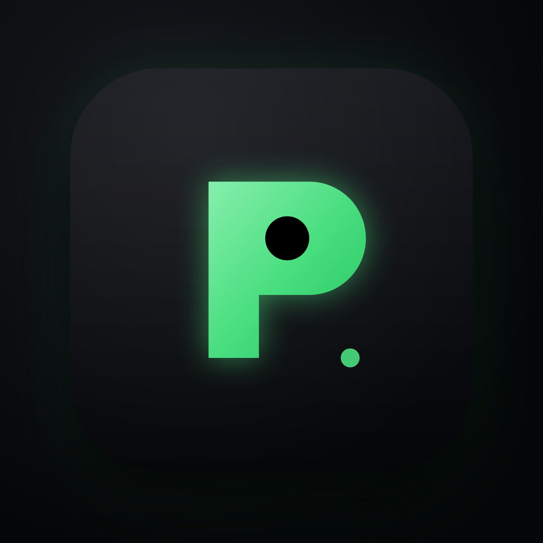 Podroid logo