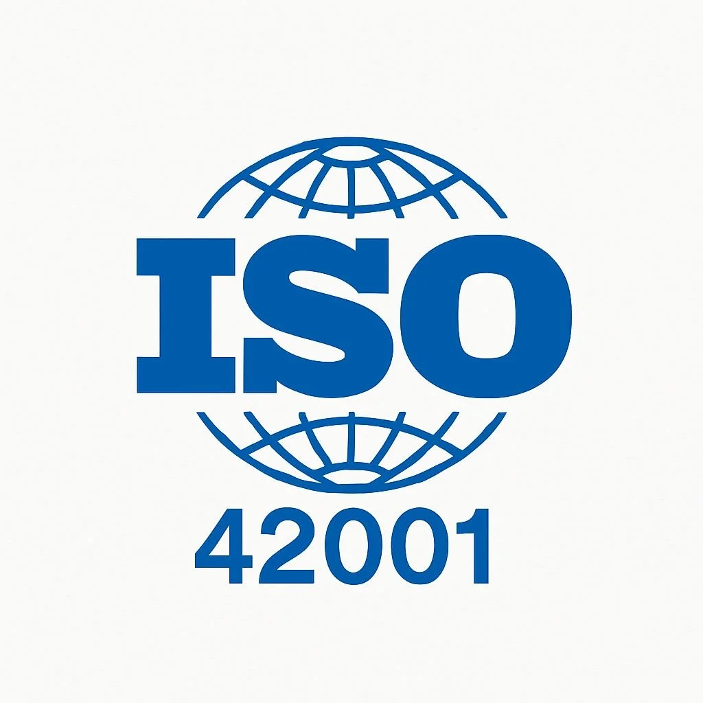 ISO 42001