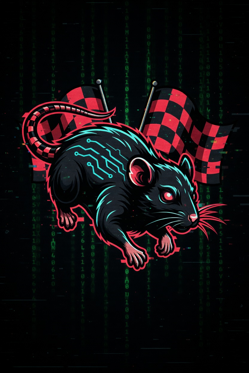 RatRace - Набор инструментов для тестирования состояний гонки