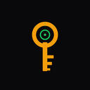 Logo di KeyFinder