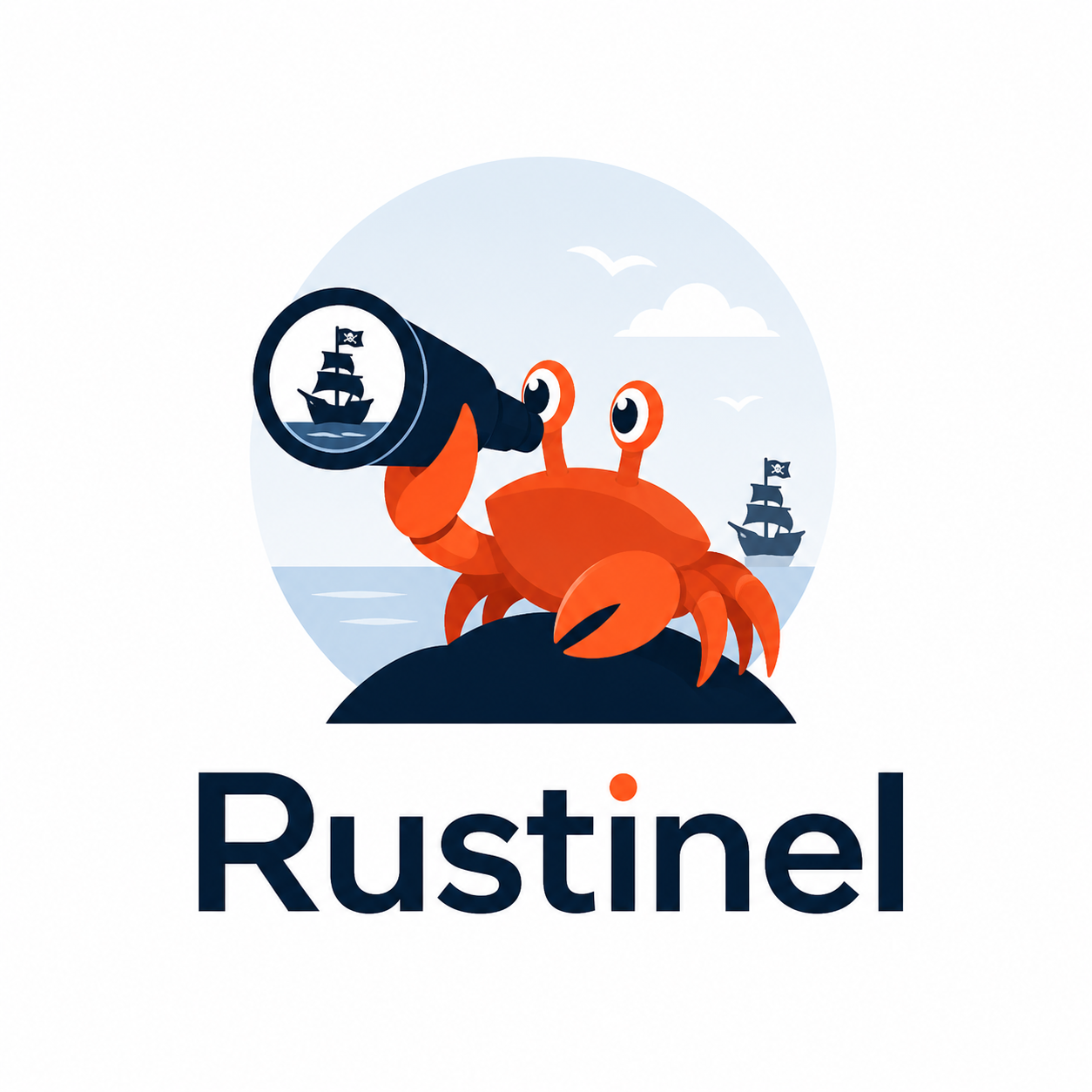 Rustinel