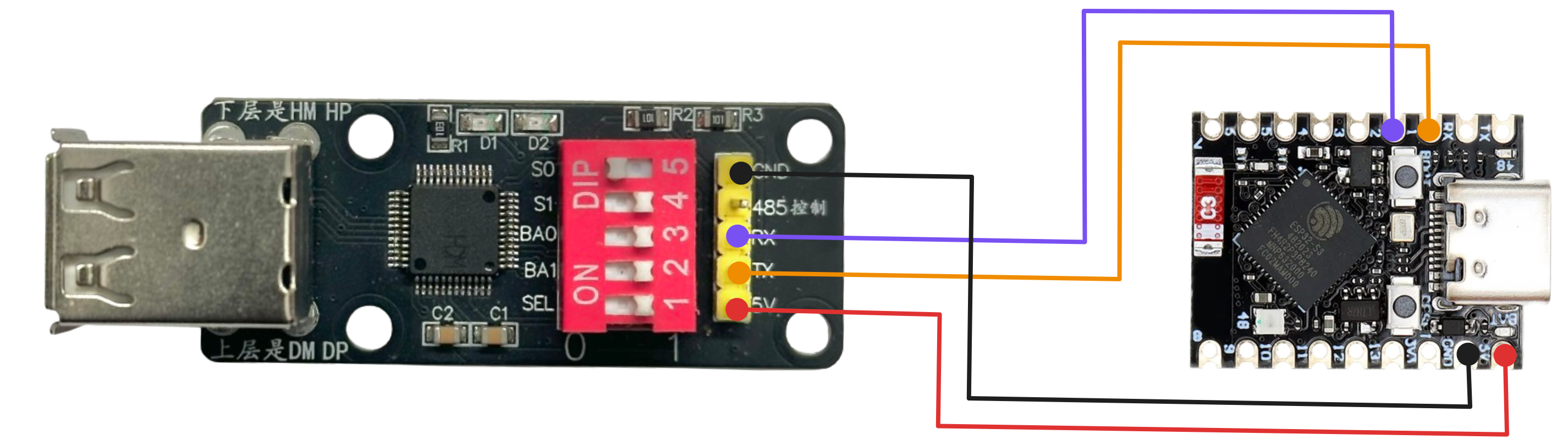 wiring schematics