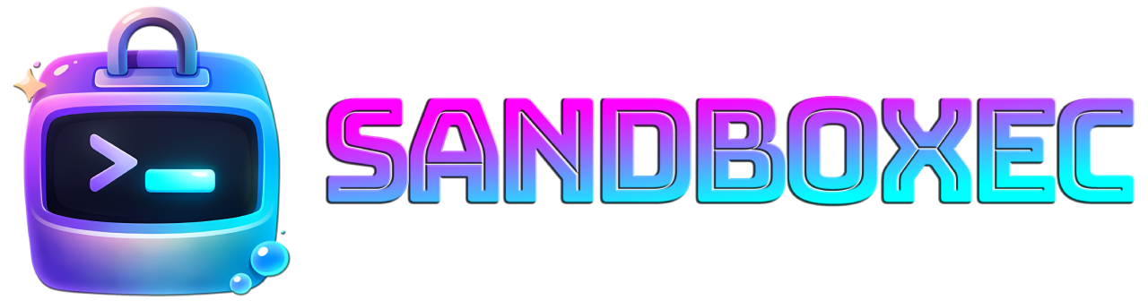 sandboxec