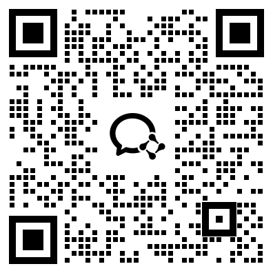 Gruppo di chat ufficiale WeChat